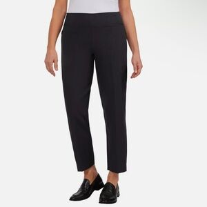 Kirkland Signature Ladies' Ankle Pants, Black, Size M